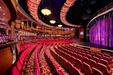 Royal Caribbean International Oasis of the Seas Opal Theatre.jpg